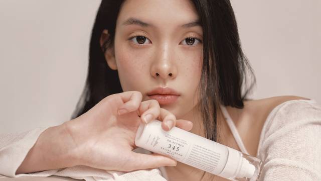 닥터엘시아의 345 릴리프 크림. 사진제공=닥터엘시아