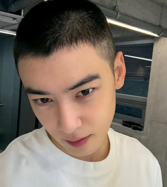 [전문] ‘200억 탈세 의혹’ 차은우 측 “적법한 절차에 따라 적극 소명할 예정”