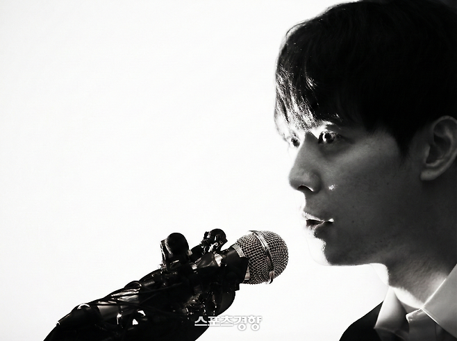 ‘대국민 사기극’ 박유천 “내 말만 믿어달라”