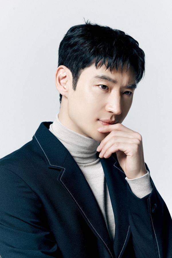 SBS 모범택시3 이제훈 / 사진=컴퍼니온