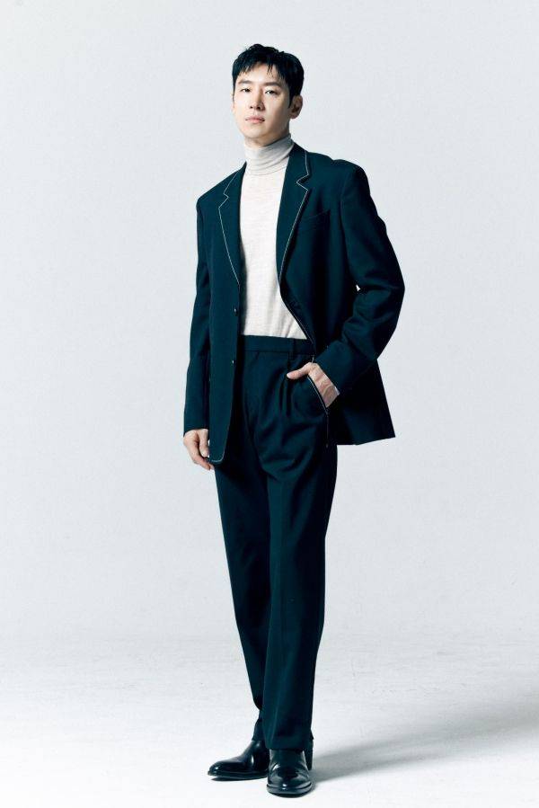 SBS 모범택시3 이제훈 / 사진=컴퍼니온