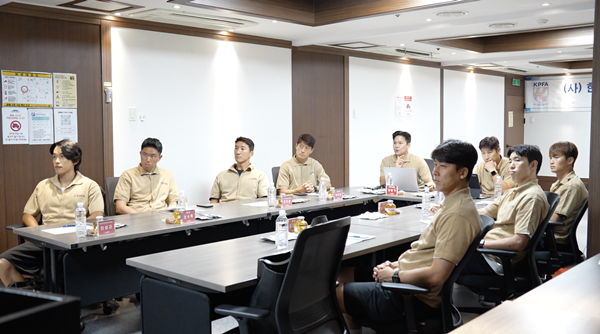 사진=(사)한국프로축구선수협회 제공