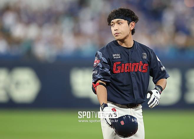 ▲ 황성빈 ⓒ곽혜미 기자