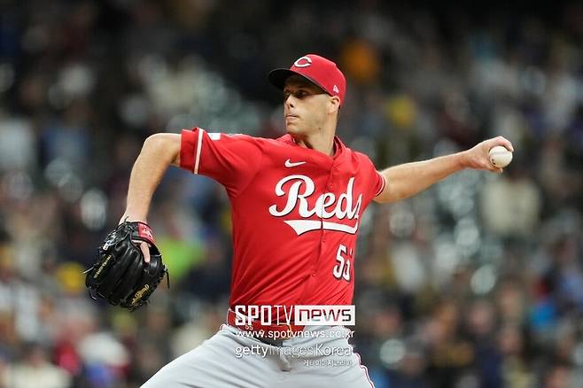 ▲ 테일러 로저스