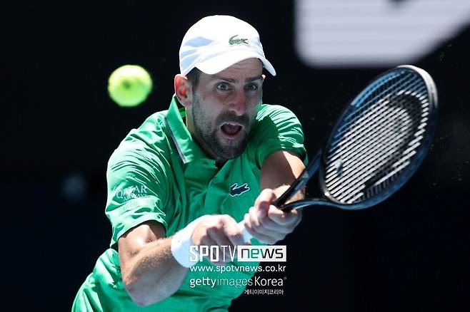 ▲ 노박 조코비치