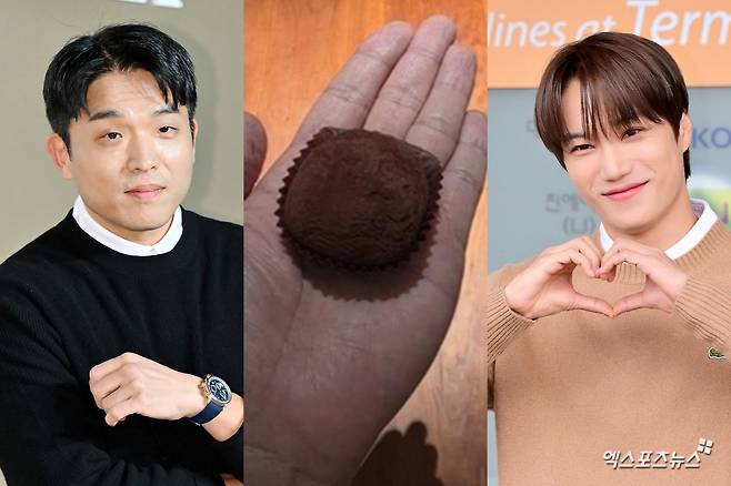 사진 = 엑스포츠뉴스 DB, 안성재 인스타그램