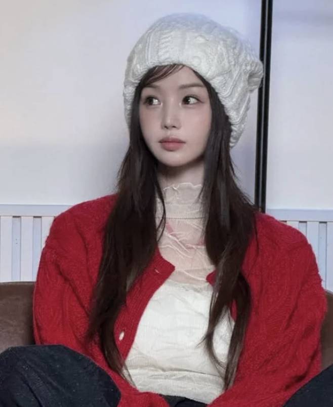 사진=가수 겸 배우 남규리 SNS