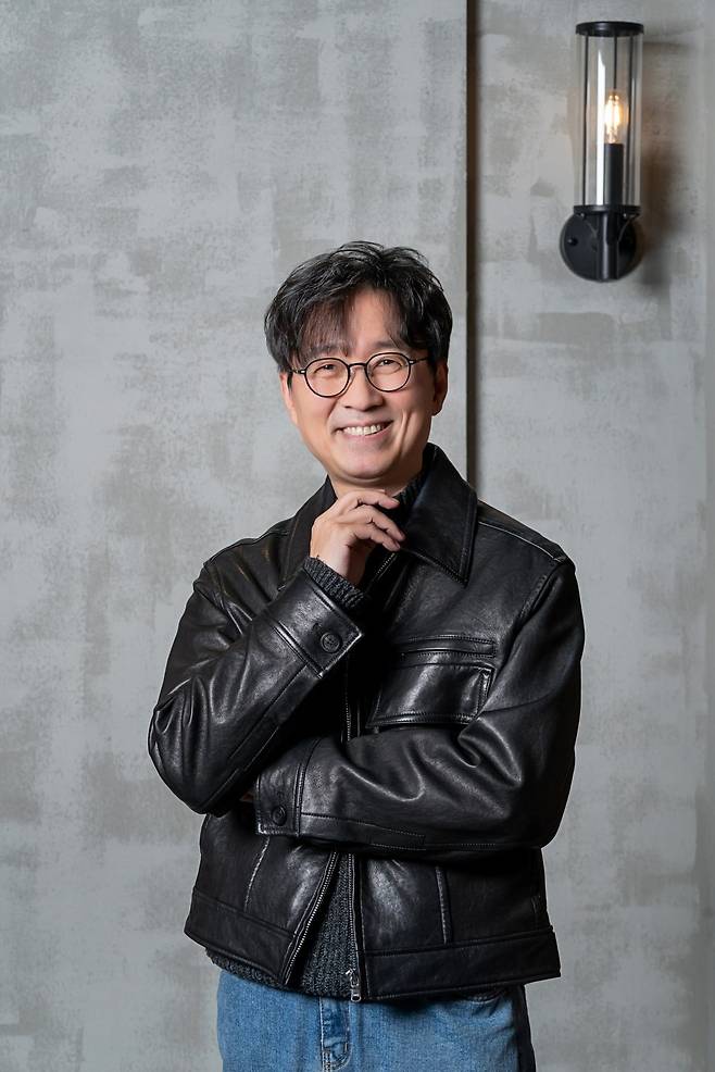 장항준 감독 / 사진제공=쇼박스