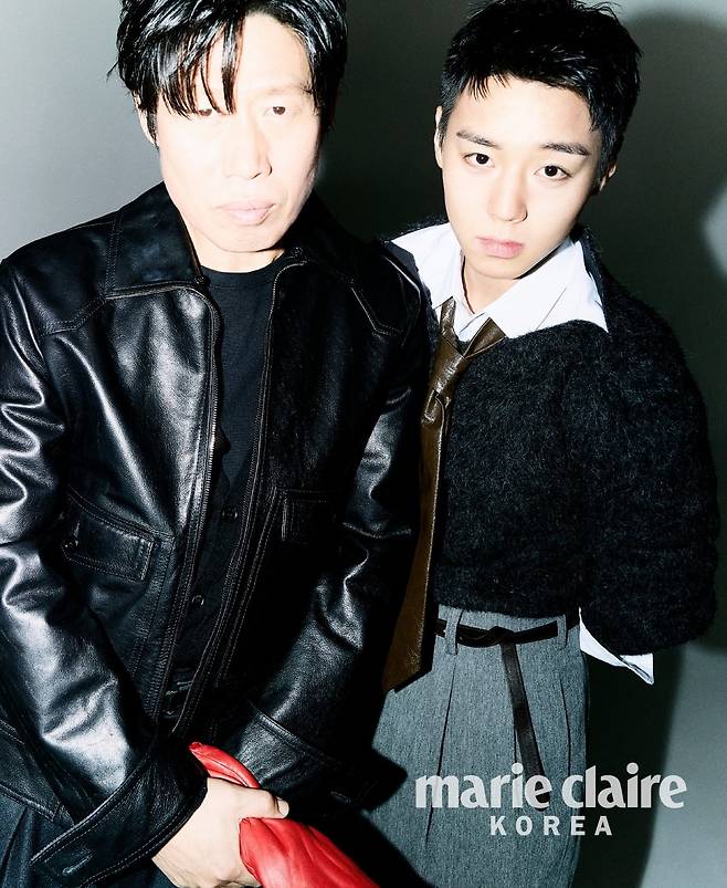 사진=마리끌레르