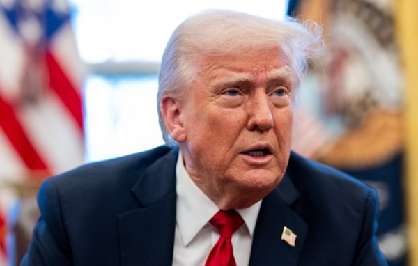 도널드 트럼프 미국 대통령 /사진 제공=백악관