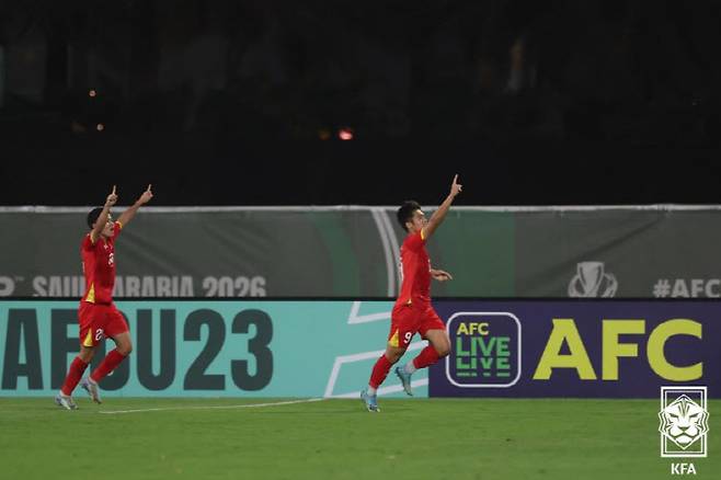 사진=대한축구협회