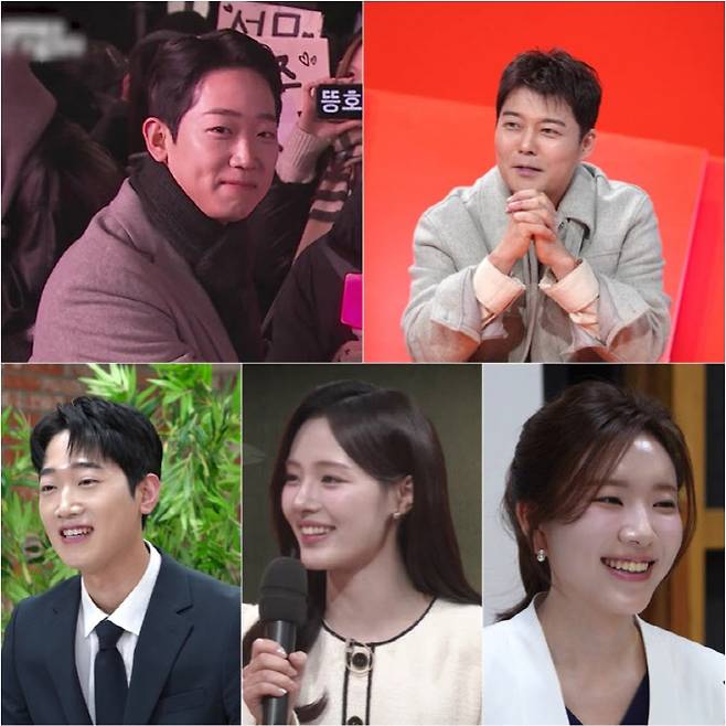 전현무, 신입 때 회상 뉴스 잘하면 예능 못할까봐 일부러 뉴스 안해 고백