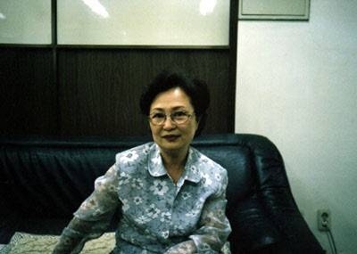 '춘향뎐' 원로배우 남정희, 건강 악화로 별세…향년 84세