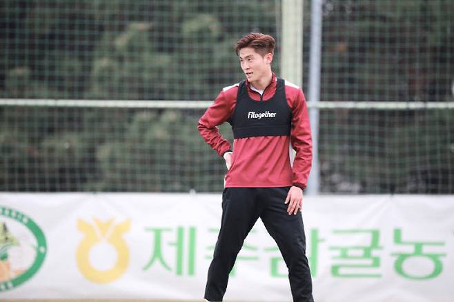 김륜성. 사진=제주SK