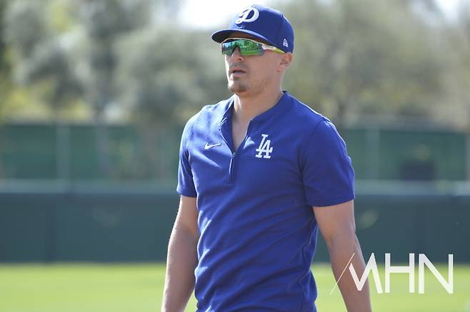 (키케 에르난데스)