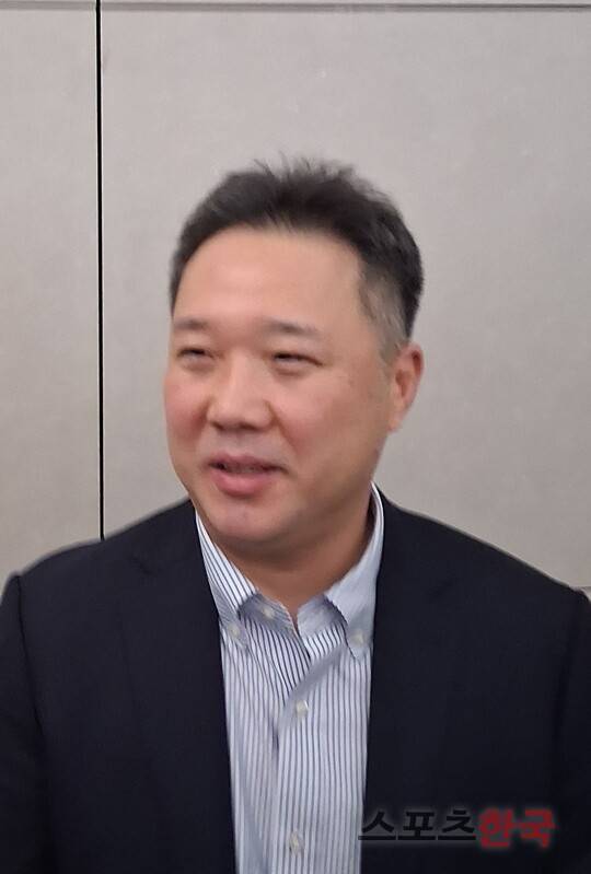 박진만 감독. ⓒ스포츠한국 이정철 기자