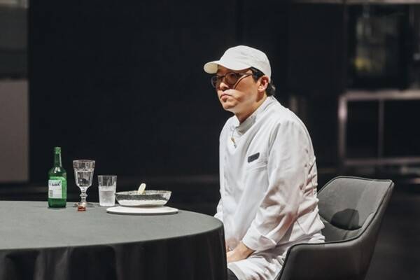 '흑백요리사2' 우승자 최강록 스틸컷 ⓒ넷플릭스