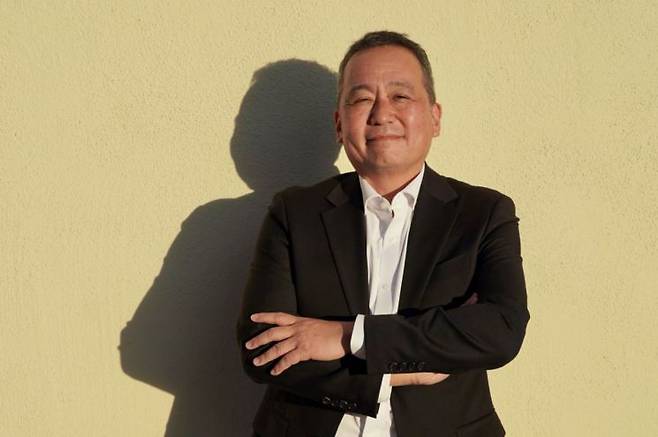 정우균 데이븐AI 대표. 데이븐AI 제공