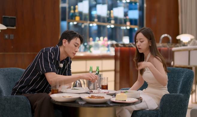 ‘솔로지옥5’ 출연자