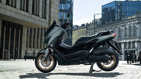 야마하 NMAX 155