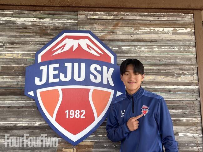 [k1.interview] U-22 제도 폐지? 증명하겠다 당돌한 김준하의 변신 예고 “올해 플레이 스타일 많이 바뀝니다”