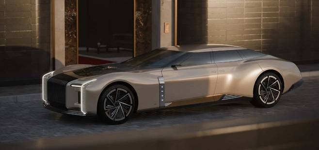 아즈놈 컨셉트 모델 레포크 사진=아즈놈+카말 스튜디오