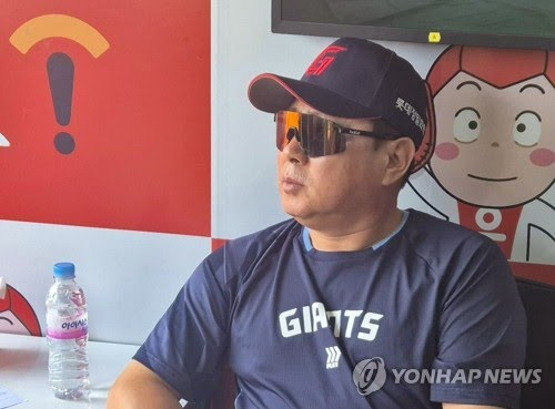 '이게 무슨 소리? 롯데가 3약이라니' 올해는 '봄데'도 못하나...아무도 5강 후보로 꼽지 않아, 왜?