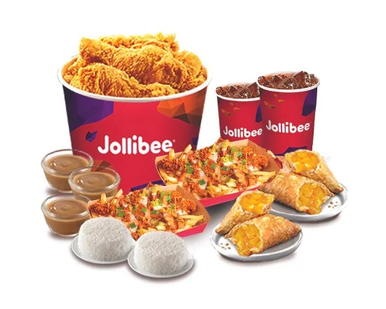 ‘치밥’을 앞세운 졸리비의 메뉴 라인업