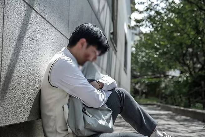 2026학년도 대학입시 수시전형에서 학교폭력(학폭) 이력이 있는 지원자들이 주요 명문대 입시에 대거 탈락한 것으로 나타났다. 기사와 관련 없는 자료 사진. (게티이미지뱅크)
