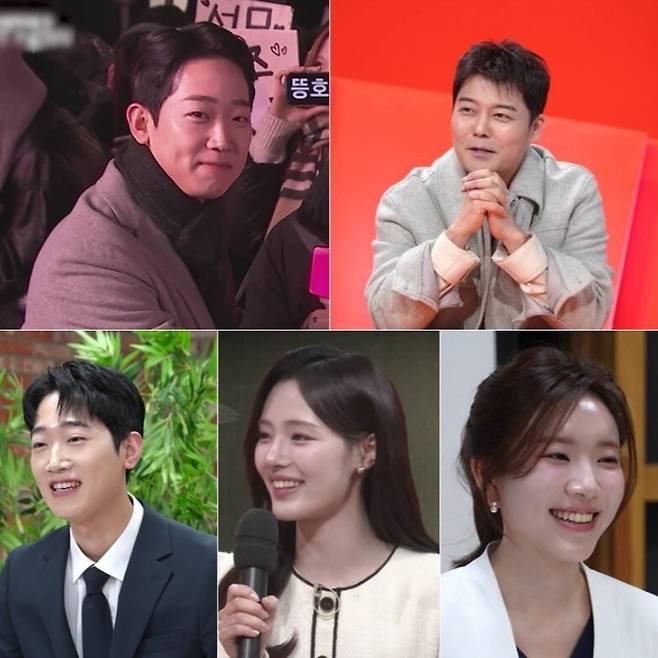 /사진=KBS2 예능 '사장님 귀는 당나귀 귀'