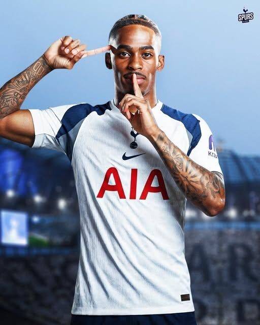 크리센시오 서머빌./트랜스퍼 뉴스