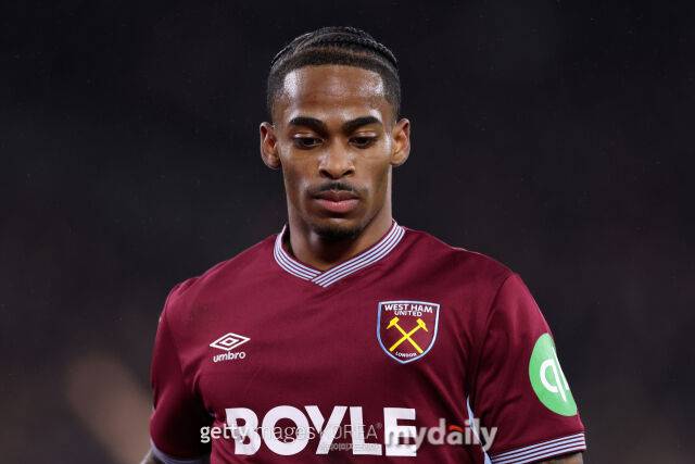 크리센시오 서머빌./게티이미지코리아