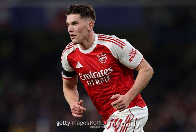 빅터 요케레스/게티이미지코리아