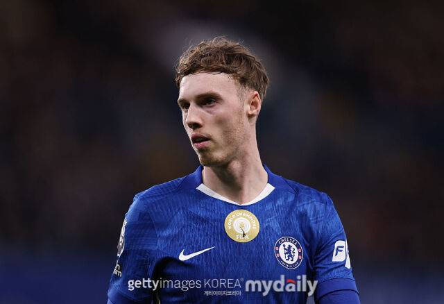 콜 파머/게티이미지코리아