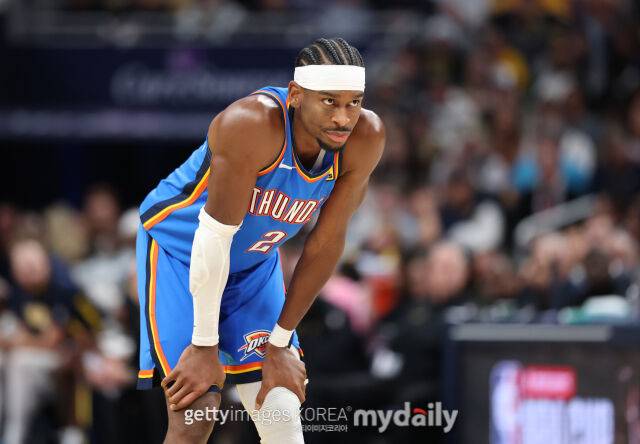 SGA. /게티이미지코리아