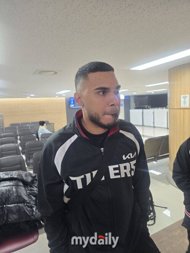 헤럴드 카스트로/인천공항=김진성 기자 kkomag@mydaily.co.kr