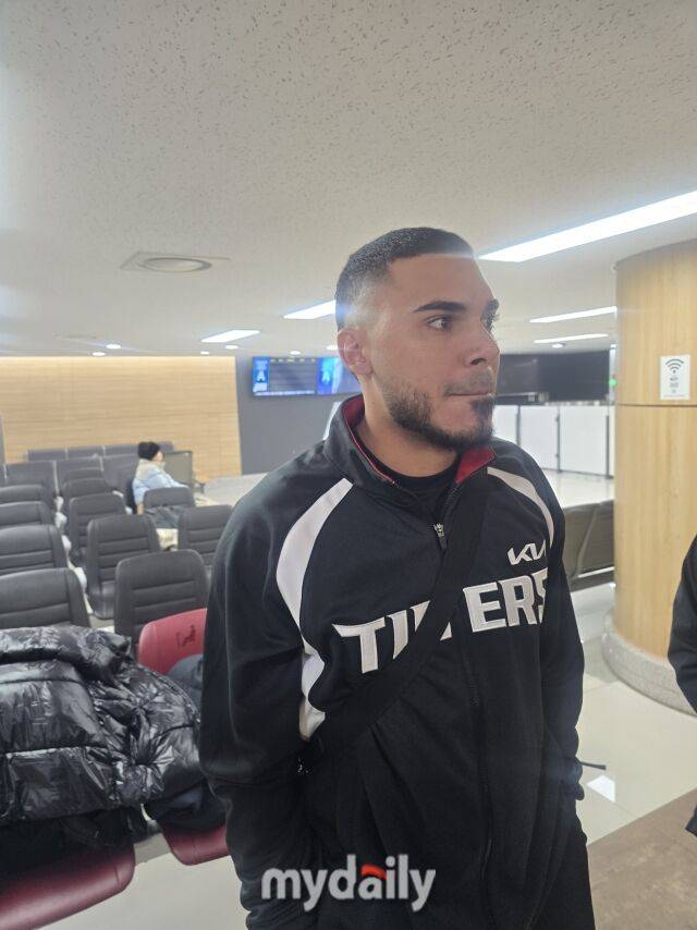 헤럴드 카스트로/인천공항=김진성 기자 kkomag@mydaily.co.kr
