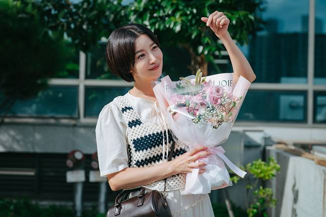 사진=JTBC 금요시리즈‘러브 미’