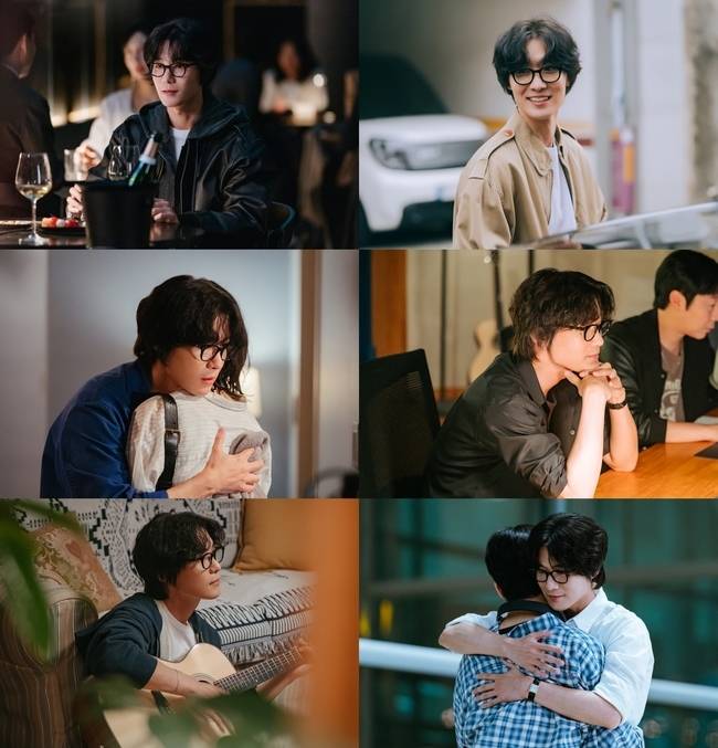 사진 제공=JTBC, SLL,하우픽쳐스