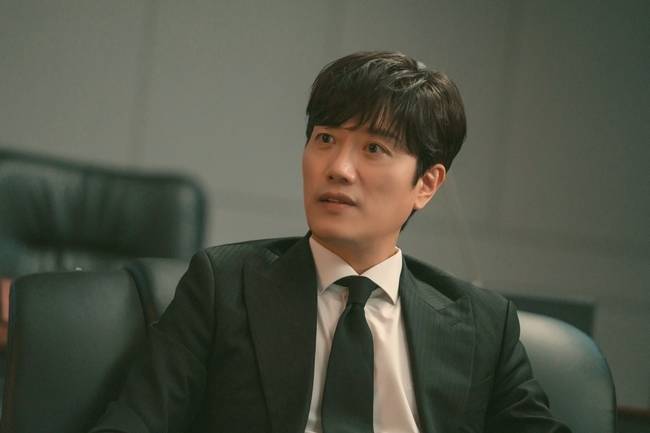 MBC ‘판사 이한영’ 제공