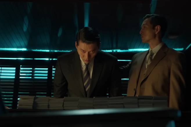 월트디즈니 컴퍼니 코리아 제공