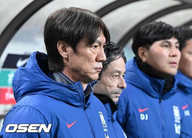 월드컵 최적의 모의고사였는데...튀니지 대표팀, KFA 제안 '거절'