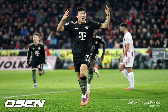 [사진] ⓒGettyimages(무단전재 및 재배포 금지)