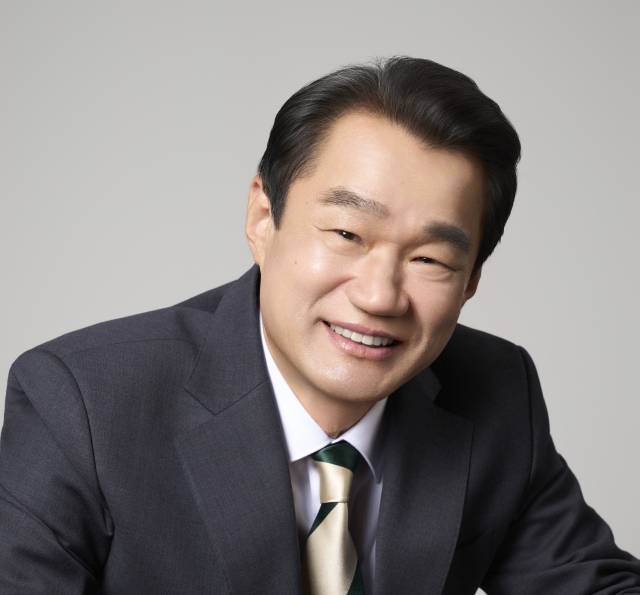 ▲정승재 한국인권사회복지학회장. ⓒ프레시안(김동수)