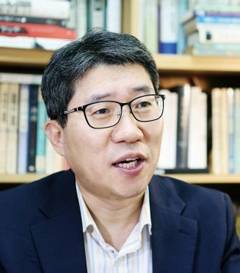 채진원 경희대 공공거버넌스연구소 전임연구원