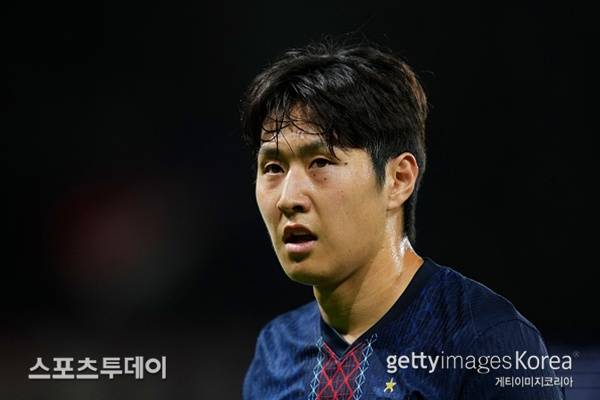 '이강인 결장' PSG, 오세르 원정서 1-0 진땀승…리그 선두 탈환