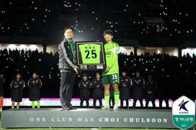 ▲ 한국프로축구연맹