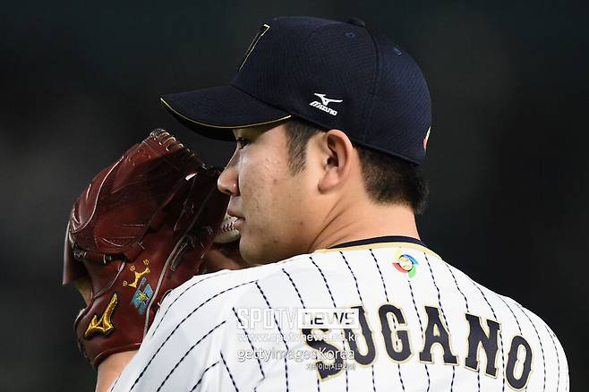 ▲ 스가노 도모유키