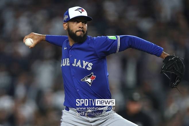 ▲ 세란토니 도밍게스