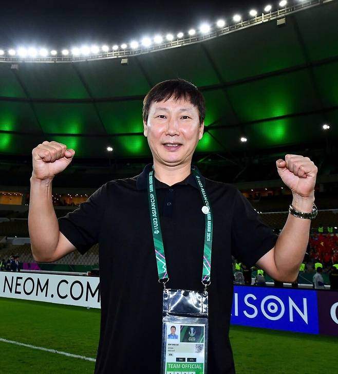 ▲ ⓒ베트남축구협회